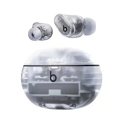 In-Ear Bluetooth Kopfhörer von Beats: Beats Studio Buds