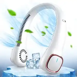 USB Ventilator
