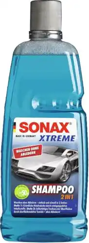 Autoshampoo Sonax Xtreme 2 in 1 Konzentrat 1 Liter