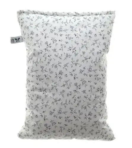 Lavendelkissen 25×20 cm mit französischem Lavendel