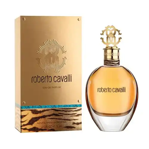 Damenparfum Roberto Cavalli Eau de Parfum 75 ml