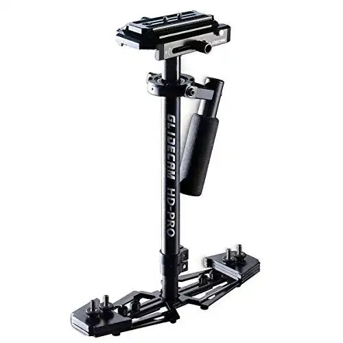 Schwebestativ Glidecam HD-Pro für Kameras bis 4,5 kg