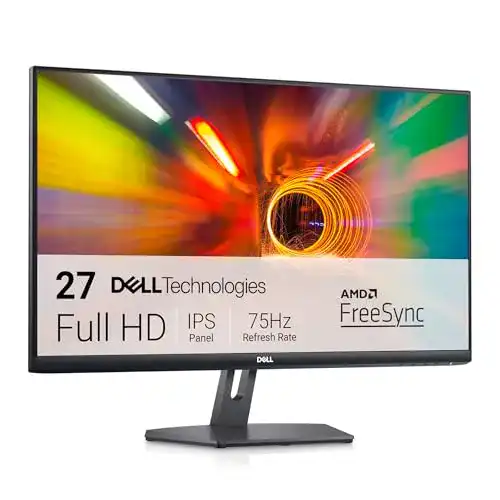 Dell S2721NX 27 Zoll Full HD Monitor (1920×1080)