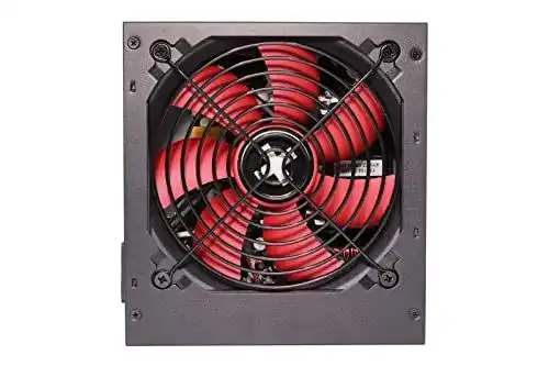 Xilence XP500R6 PC Netzteil mit 500W Peak Power