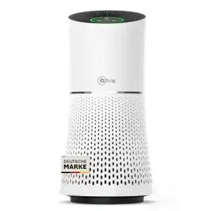 Ionisator Alfda HEPA Luftreiniger ALR100 mit 4in1 Multi-Filter