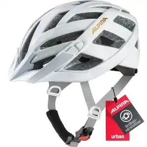 Alpina Fahrradhelm Panoma Classic leicht und vielseitig