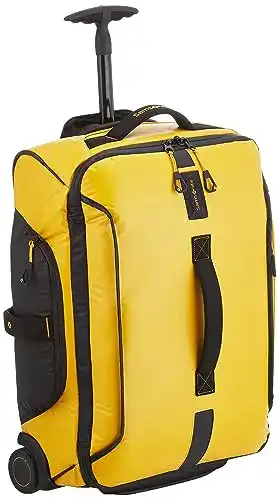 Samsonite Paradiver Light Duffle mit Rollen 55/20