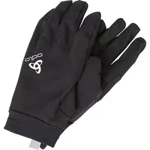 Laufhandschuhe Odlo Sporthandschuhe für Herren und Damen waterproof
