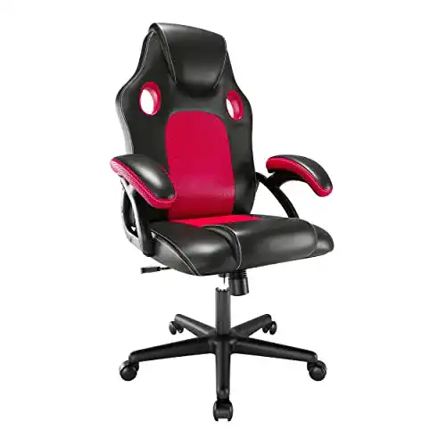 Gaming-Stuhl bis 200 Euro – Play Haha 6056 Kunstleder