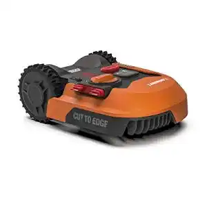 Worx Landroid L WR153E Mähroboter für große Gärten bis 1500 qm