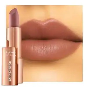 Matter Lippenstift M. Asam Magic Finish Satin Lippenstift Naturally Taupe