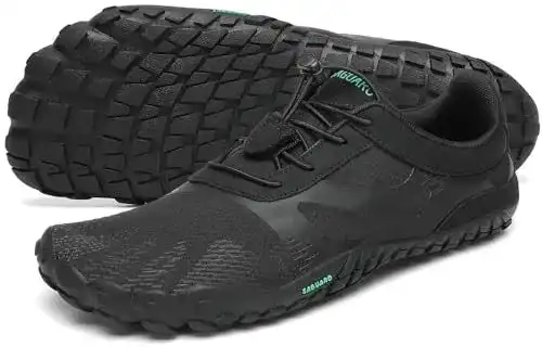 Zehenschuhe Saguaro Barfußschuhe für Herren und Damen