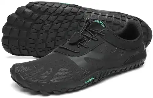 Zehenschuhe Saguaro Barfußschuhe für Herren und Damen