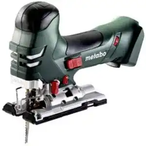 Metabo Akku-Stichsäge STA 18 LTX 140 mit metaBOX 145 L