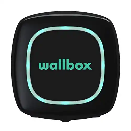 Wallbox Pulsar 11 kW Ladesystem für Elektrofahrzeuge