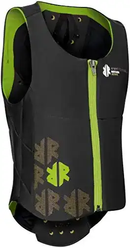 Rückenprotektor für Kinder Komperdell Ballistic Vest