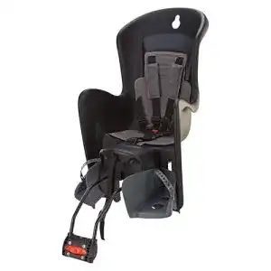 Kinderfahrradsitz Prophete Polisport Bilby RS Fahrradkindersitz
