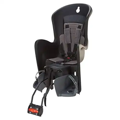Kinderfahrradsitz Prophete Polisport Bilby RS Fahrradkindersitz
