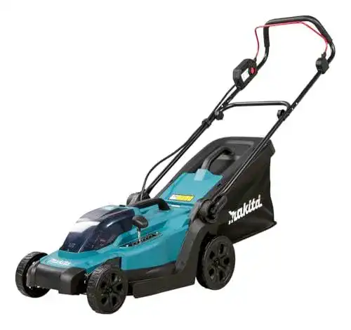 Makita-Rasenmäher Makita DLM330Z Akku-Rasenmäher 18V
