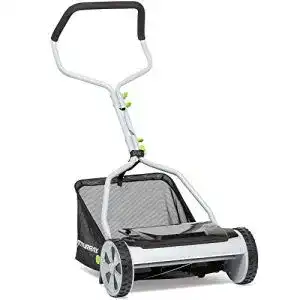Murray HM400 Spindel-Rasenmäher mit 40 cm Schnittbreite