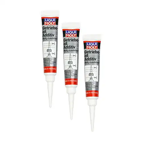 Getriebeöl-Additiv Liqui Moly 3x 1040 für Getriebeöl 20g
