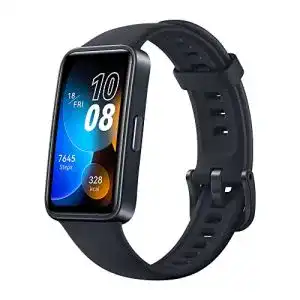 Huawei Band 8 Sportuhr mit Schlaf-Tracking und 2 Wochen Akkulaufzeit