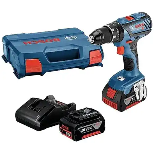 Akku-Bohrschrauber Bosch Professional 18V System