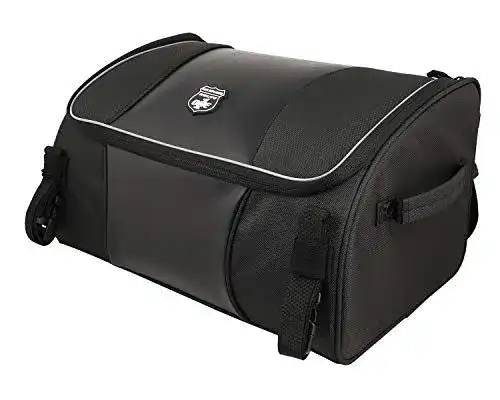 Hecktasche Motorrad Nelson-Rigg NR-250 Route 1 Traveler Lite Gepäckträgertasche