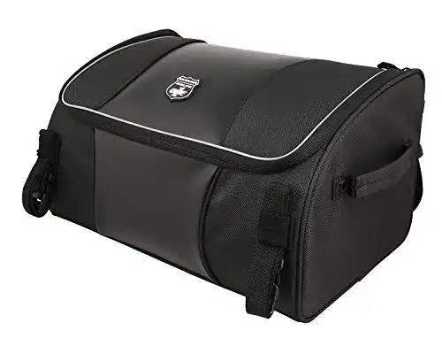Hecktasche Motorrad Nelson-Rigg NR-250 Route 1 Traveler Lite Gepäckträgertasche