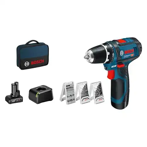 Bosch Akkuschrauber Bosch Professional 12V System Akku