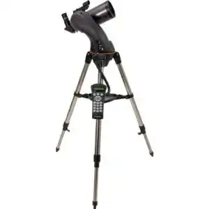 Celestron NexStar 90SLT-Mak Teleskop für Astronomie
