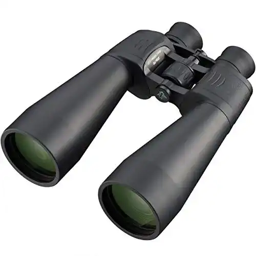 Bresser Spezial Astro 25×70 Fernglas für Astronomie und Landschaft