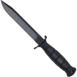 Glock Sport Feldmesser schwarz, klein