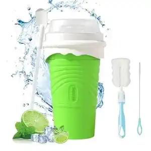 Slush-Eisbecher Scboy Slushy Maker für selbstgemachte Slushies