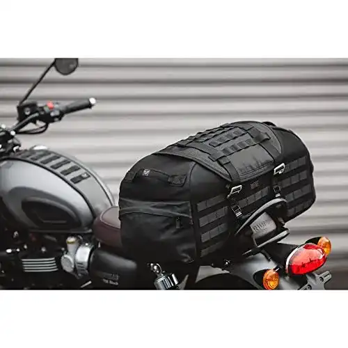 Hecktasche für Motorräder SW-Motech Legend Gear LR2