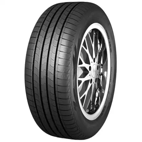 Sommerreifen 235/50 R19 Nankang SP-9 XL 4×4 Ctra