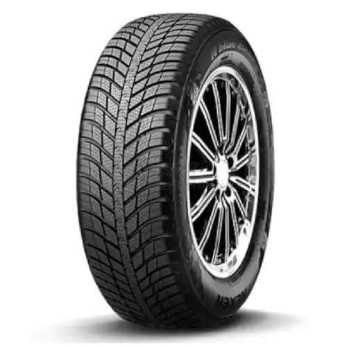 Ganzjahresreifen 205/55 R16 Nexen N’blue 4Season