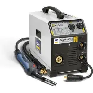 GYS Schweißgerät GYS 032248 Easymig 150, 230 V für MIG/MAG Schweißen