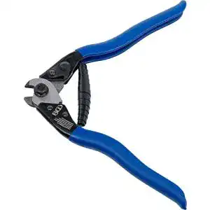 Bowdenzugschneider BGS 385 für Drahtseile und Federstahl