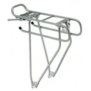 Racktime Gepäckträger Tubus Racktime Addit System Unisex