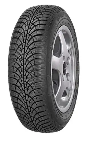 Winterreifen 165/70 R14 Goodyear 81T M+S für verschiedene Fahrzeugmodelle