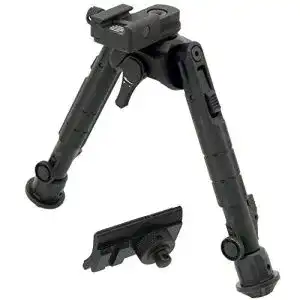 Zweibein Utg Recon 360 TL Stativ mit Picatinny-Halterung