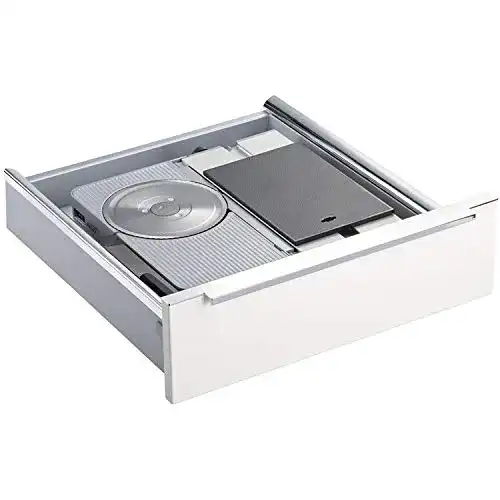 Allesschneider Ritter MultiSchneider AES 62 SR in Silber-Metallic