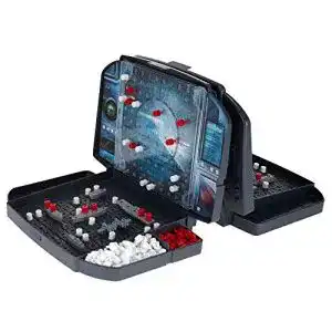 Hasbro Gaming Schiffe Versenken Spiel mit Flugzeugen