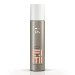 Wella Eimi Natural Volume Schaumfestiger für feines Haar, 75 ml