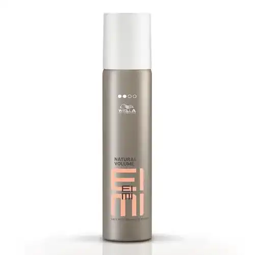 Wella Eimi Natural Volume Schaumfestiger für feines Haar, 75 ml