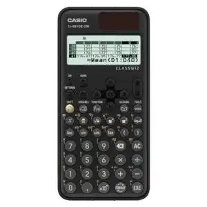 Casio Taschenrechner FX-991DE CW ClassWiz technisch wissenschaftlicher Rechner
