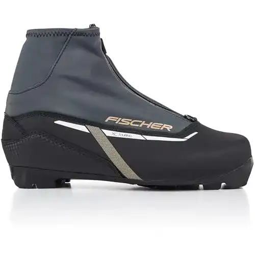 Langlaufschuh Damen Fischer XC Touring Classicschuhe in Größe EU 36