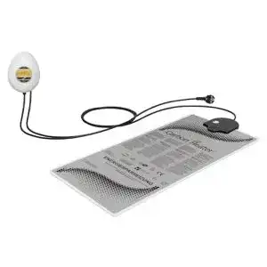 Wasserbett-Heizung Carbon Heater iq Digital 240W für vollvolumige Wasserbetten