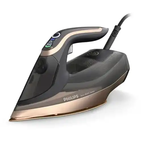 Philips DST8041/80 Dampfbügeleisen mit 3000 W Leistung